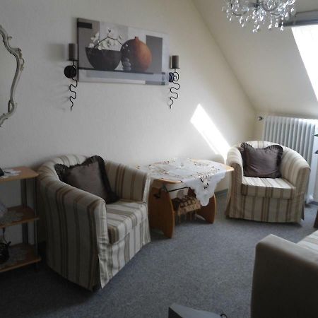 Ferienwohnung Raupe Fritzlar Extérieur photo