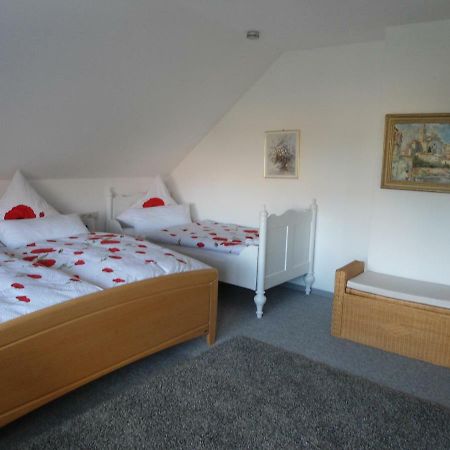 Ferienwohnung Raupe Fritzlar Extérieur photo