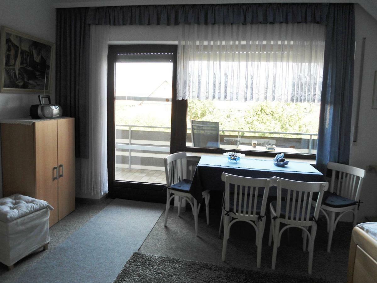 Ferienwohnung Raupe Fritzlar Extérieur photo