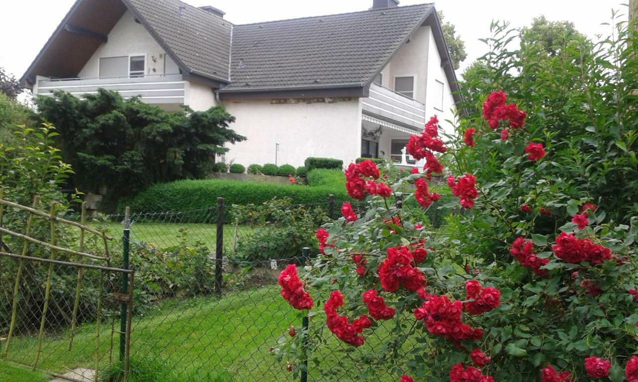 Ferienwohnung Raupe Fritzlar Extérieur photo